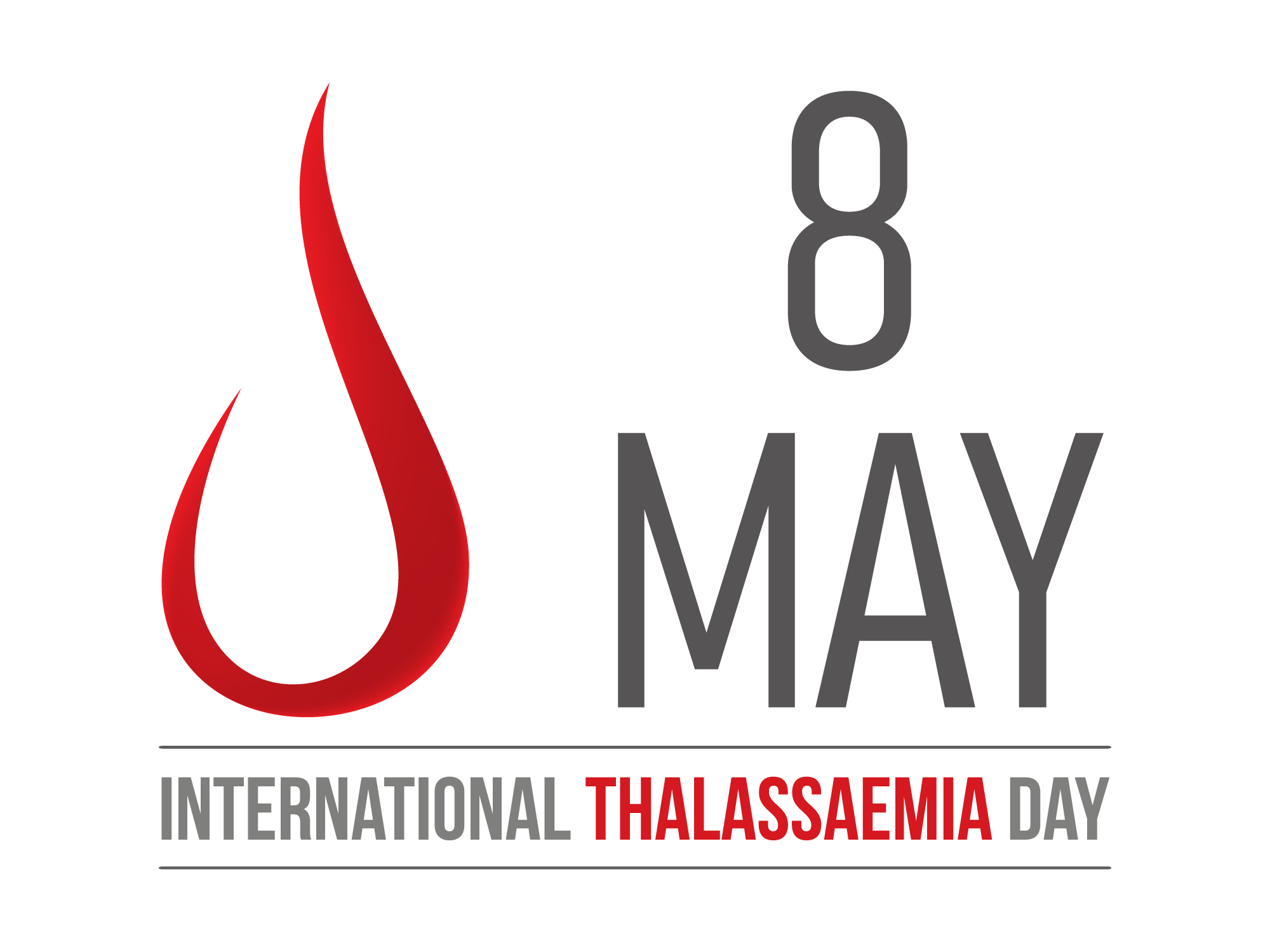World Thalassemia Day: Educate, Empower, Eliminate